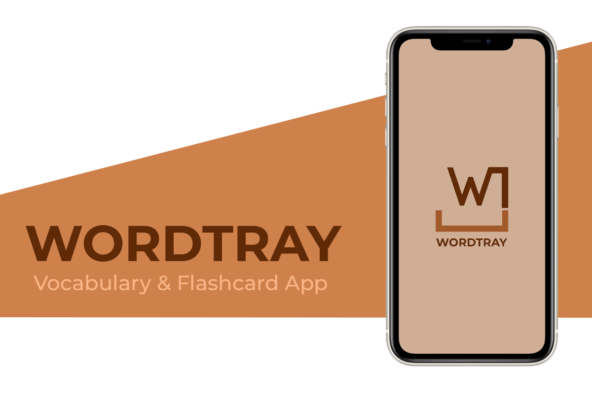 Wordtray image